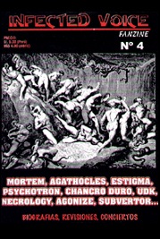 infezine