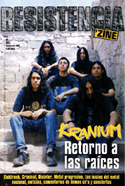 resizine