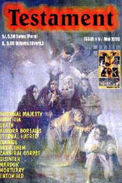 testzine